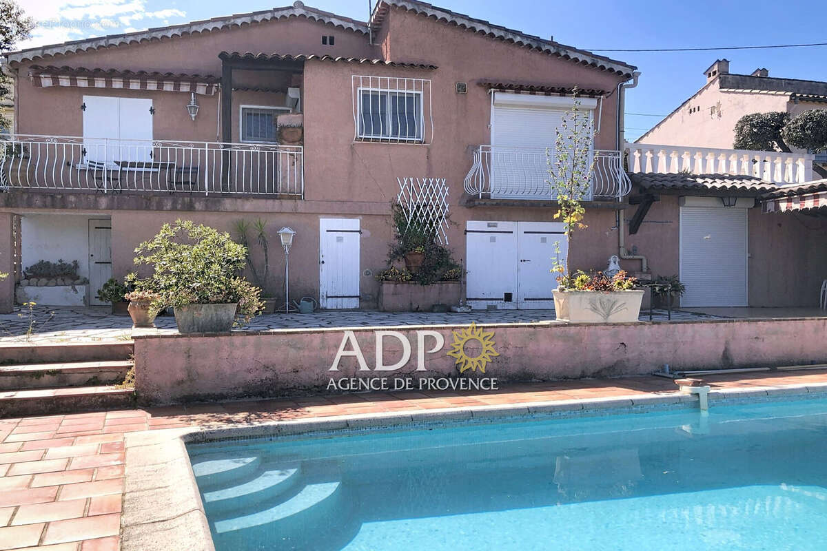 Appartement à GRASSE