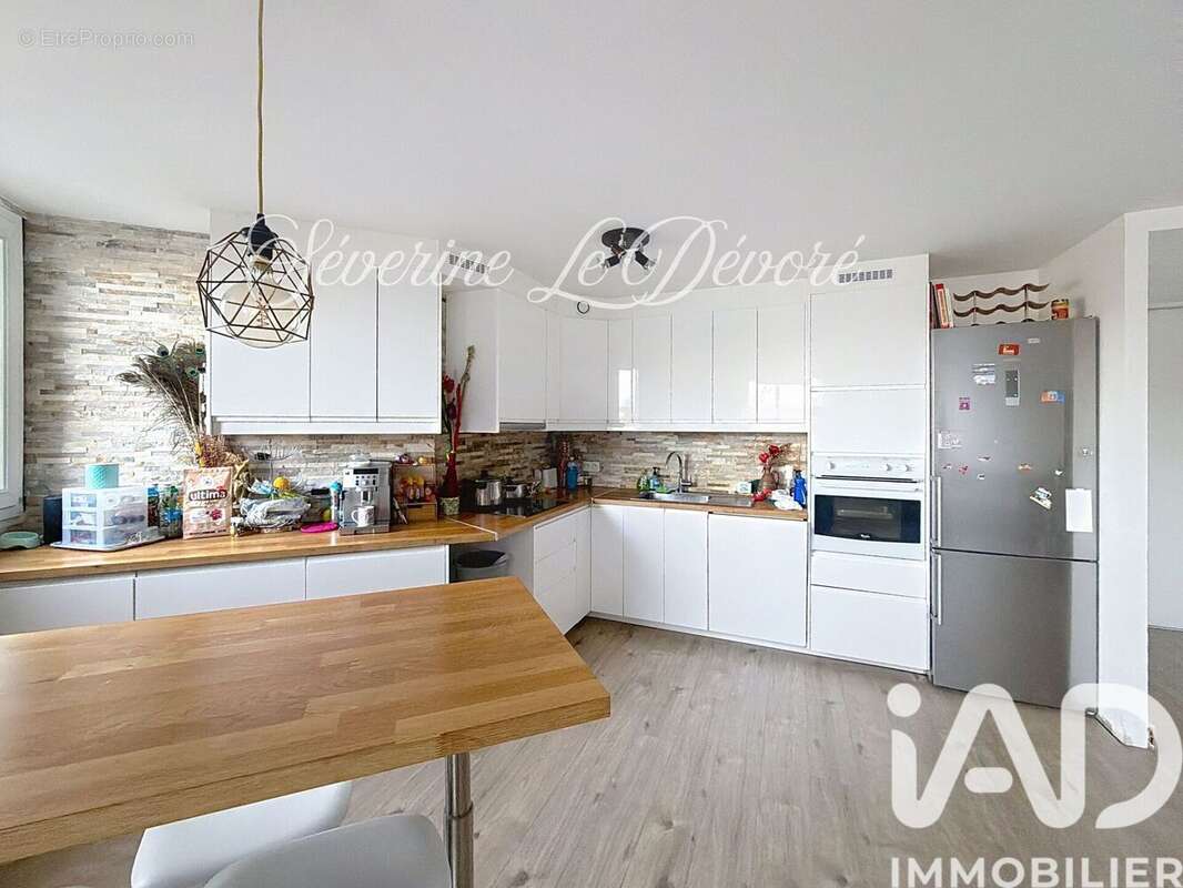 Photo 7 - Appartement à FRANCONVILLE