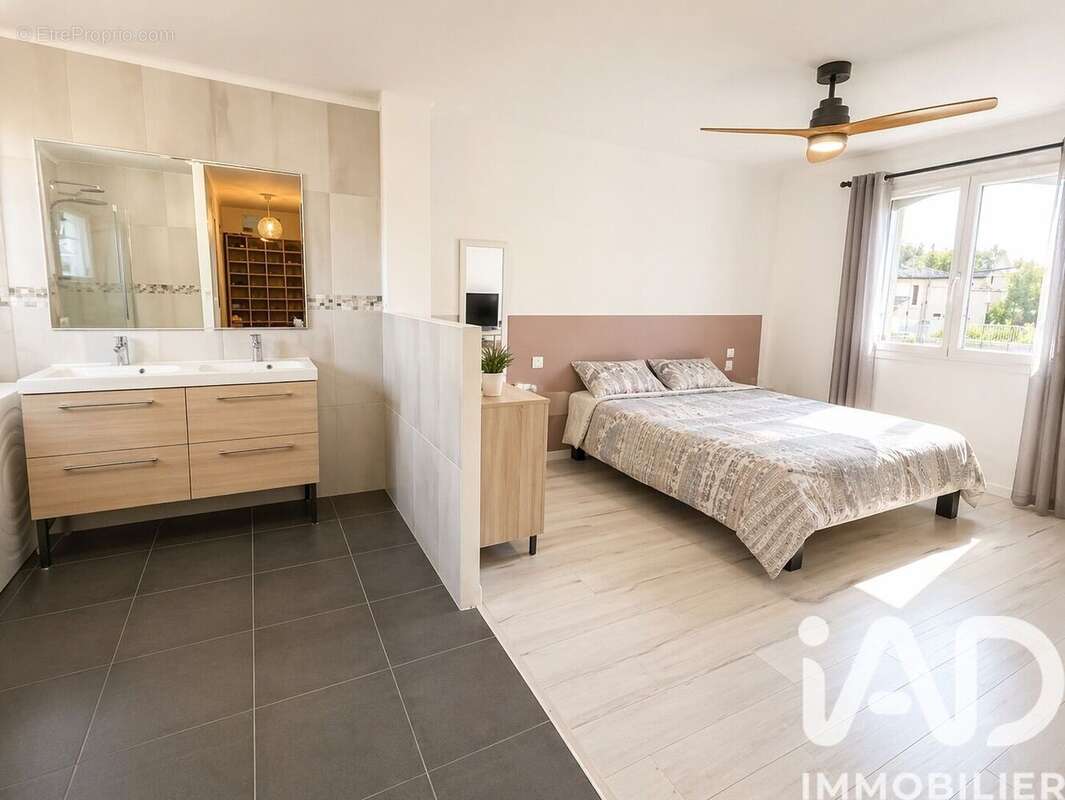 Photo 3 - Maison à LE PRADET