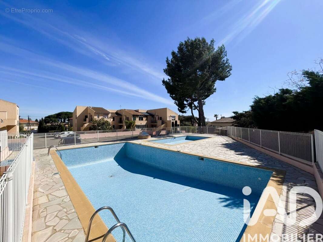 Photo 3 - Appartement à BANDOL