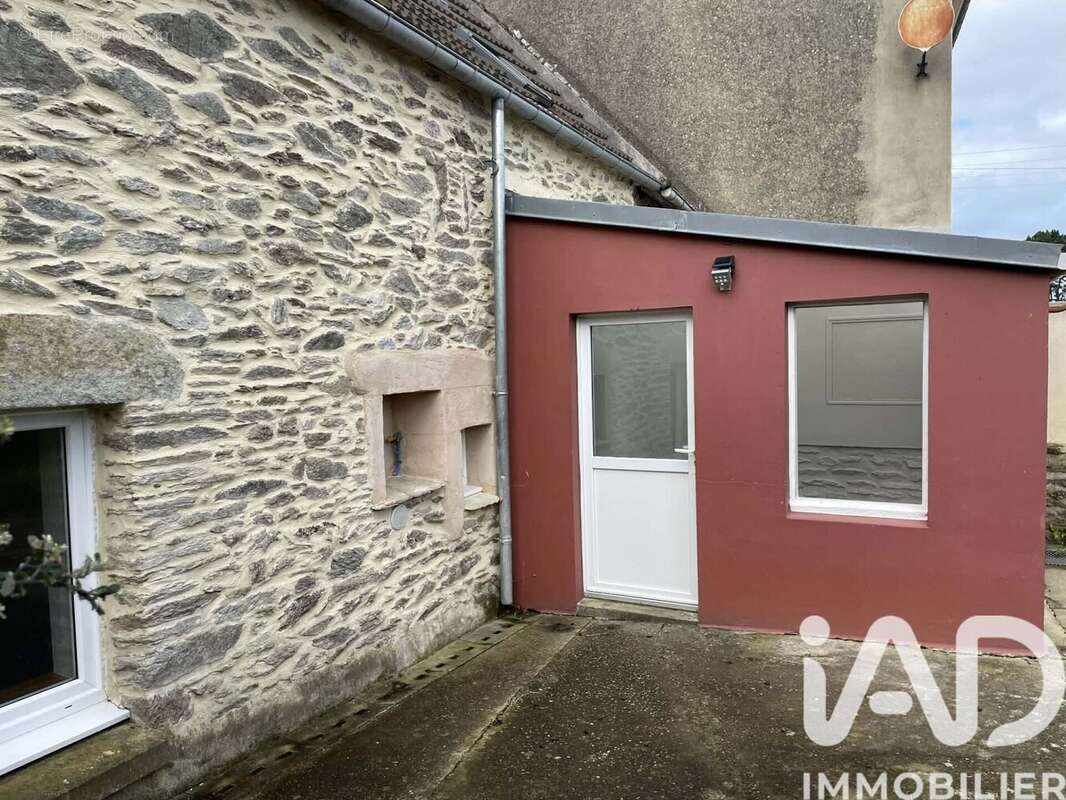 Maison 85 m² à Bretteville  - photo 2