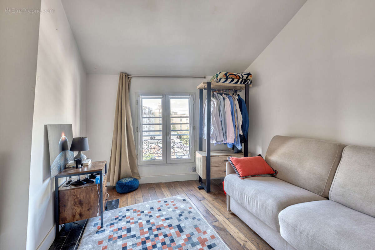 Appartement à VANVES