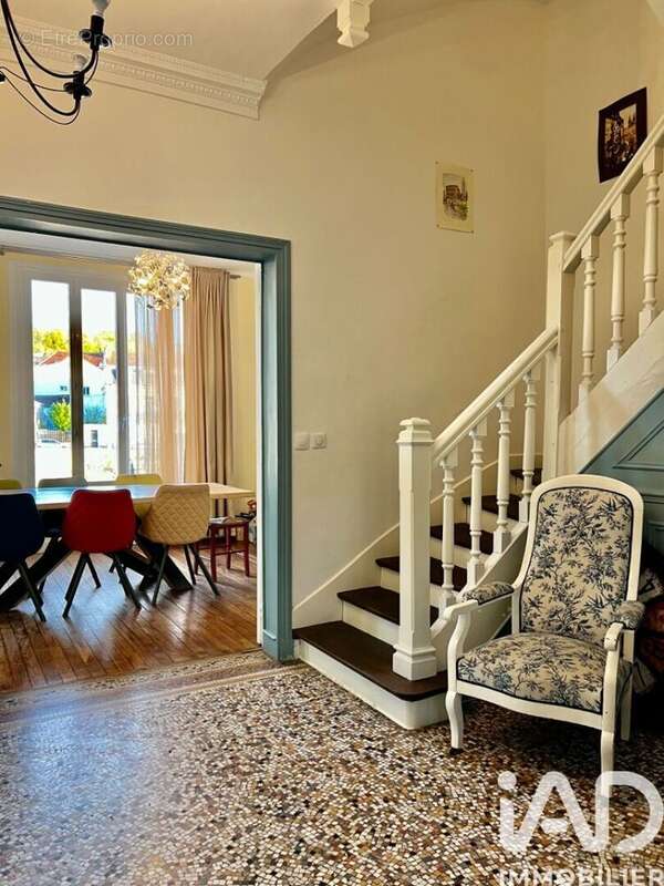 Photo 9 - Maison à LA FERTE-SOUS-JOUARRE