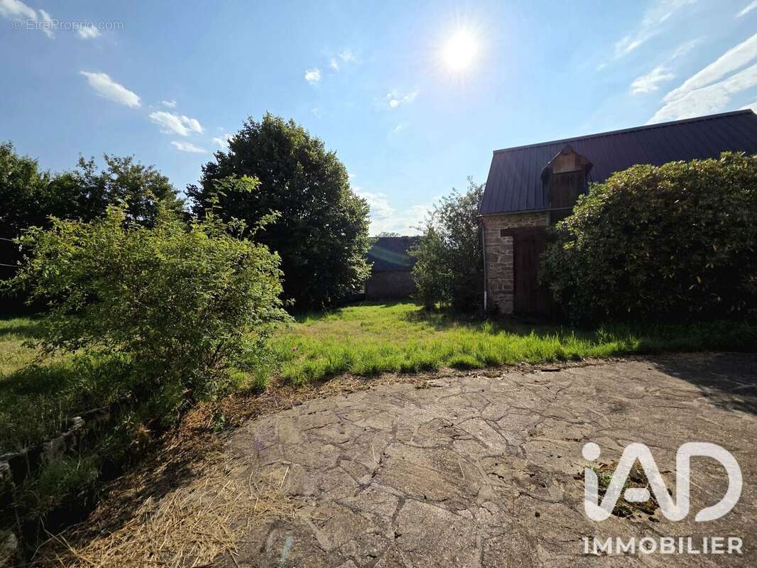 Maison 70 m² à Peyrelevade  - photo 8