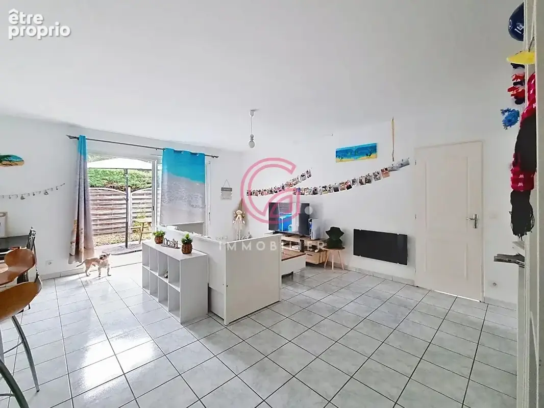 Maison plain-pied 3 chambres - photo 4