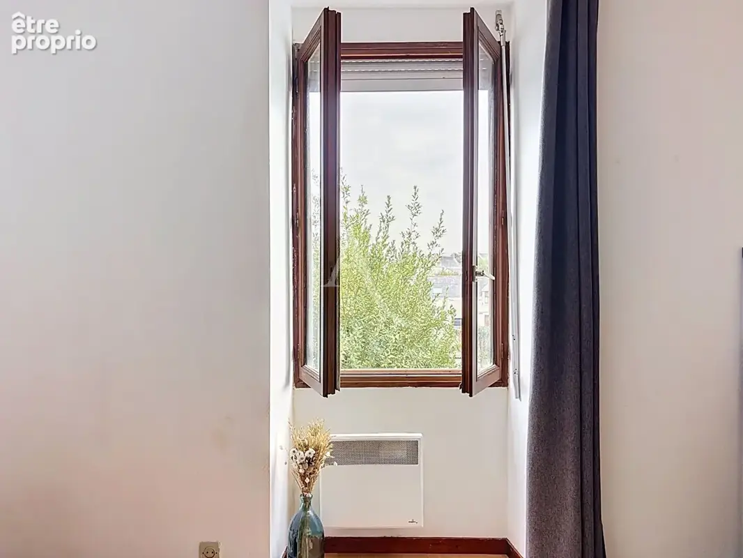 Appartement Angers 3 pièce(s) 54.32 m2 - photo 6