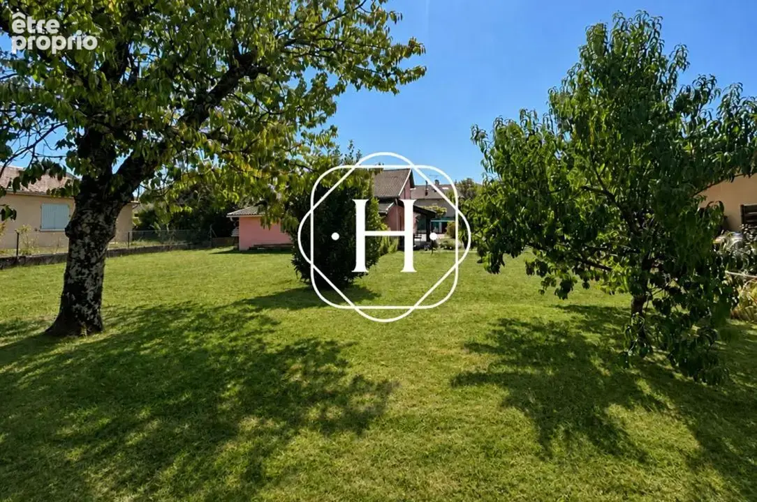 Maison 5 pièces 121 m² à vendre à Bourg-En-Bresse (01000) - photo 12