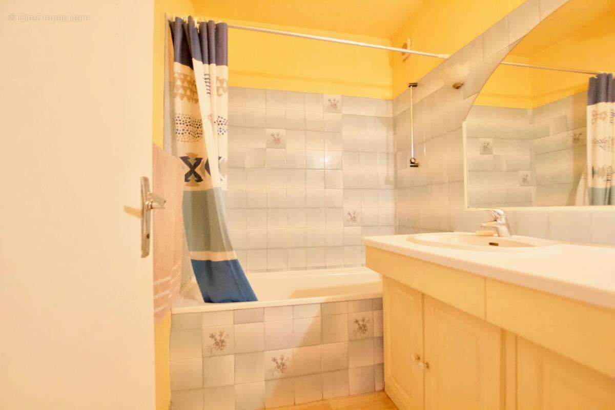 Appartement à DINAN