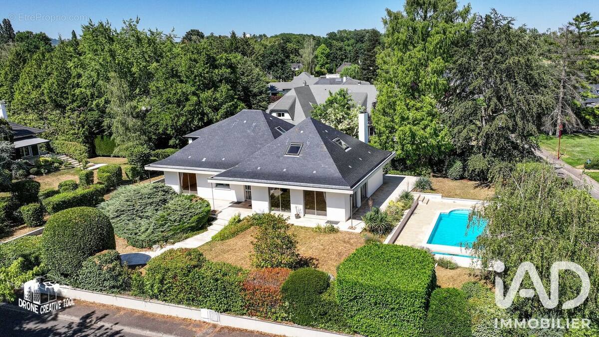 Photo 1 - Maison à MARLY