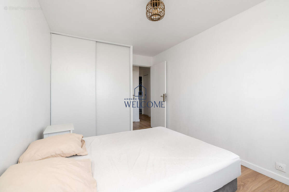 Appartement 54 m² à Montpellier  - photo 8