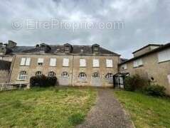 Appartement à CHAIL