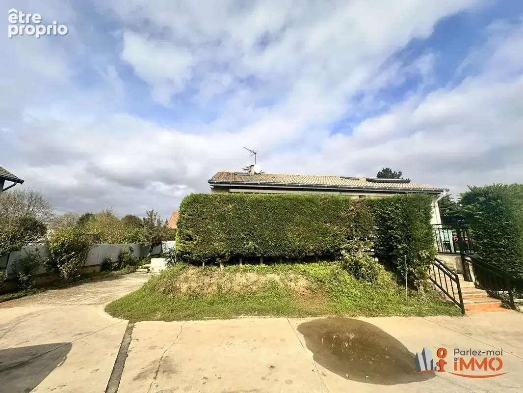 Maison T5 de 101m2 sur terrain de 550m2 - photo 27