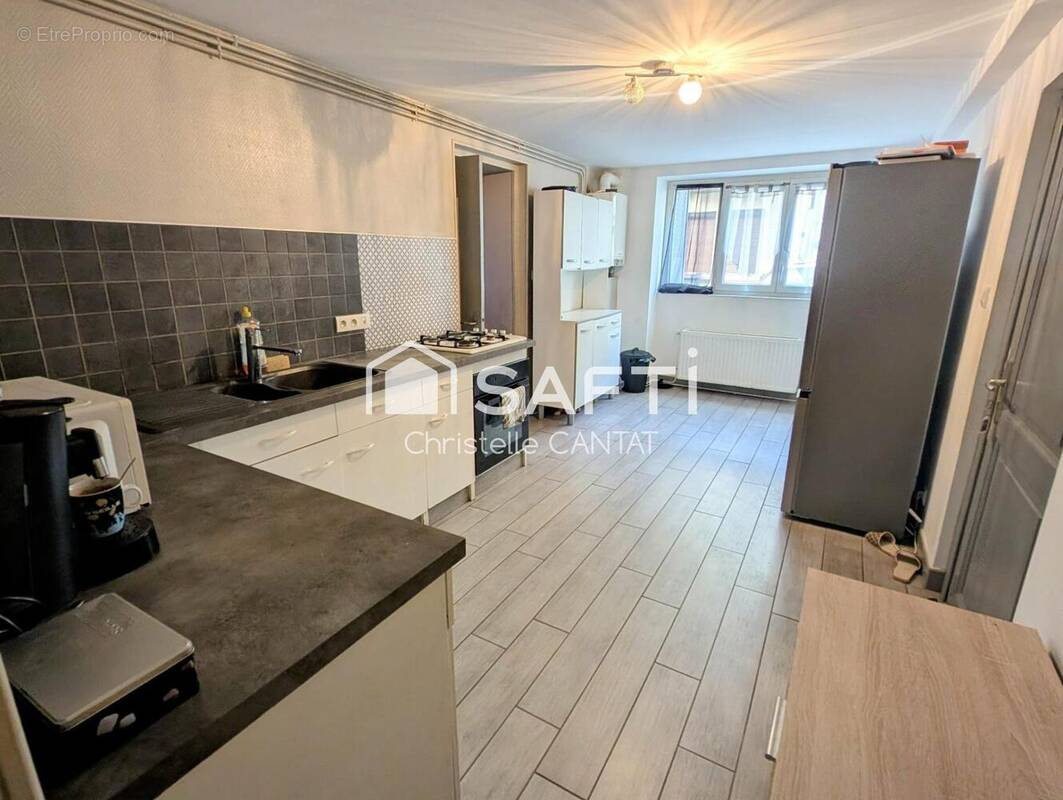 Photo 1 - Appartement à COMMENTRY