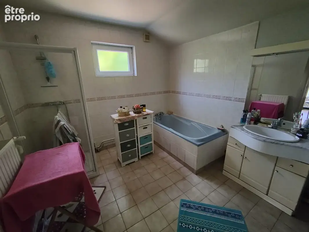 Maison 2 pièces 91 m² à vendre à La Chatre (36400) - photo 8