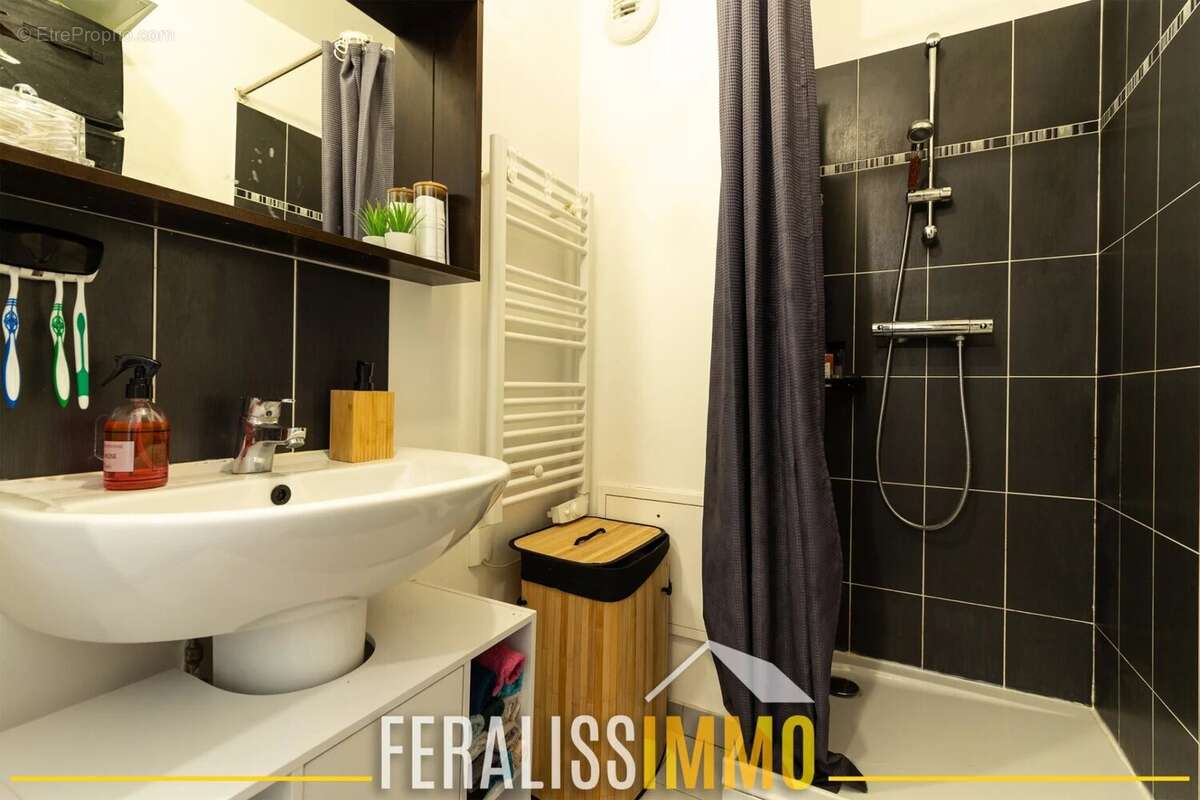 Appartement à ERAGNY