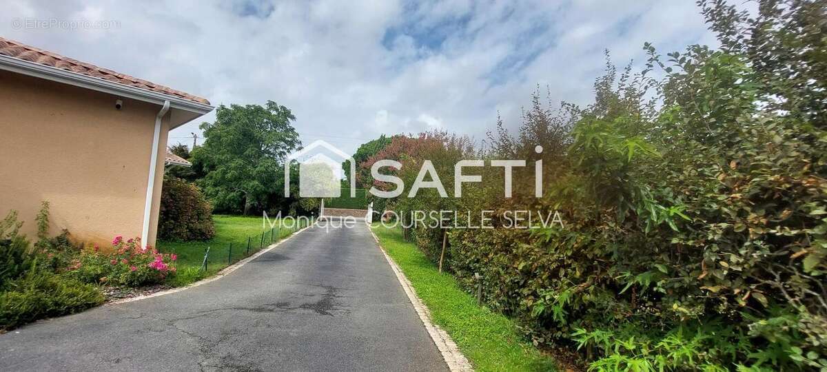 Photo 9 - Maison à ARCINS