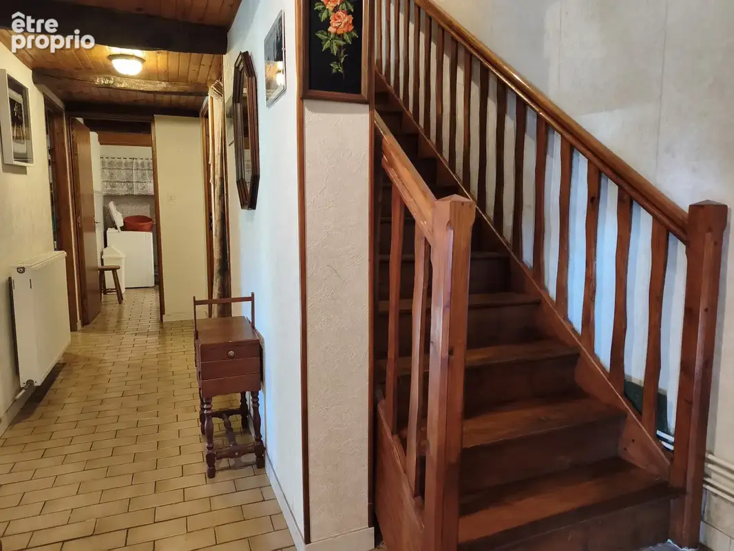 Belle maison Auvergnate de 143 m2 au calme, spacieuse et familiale - photo 14