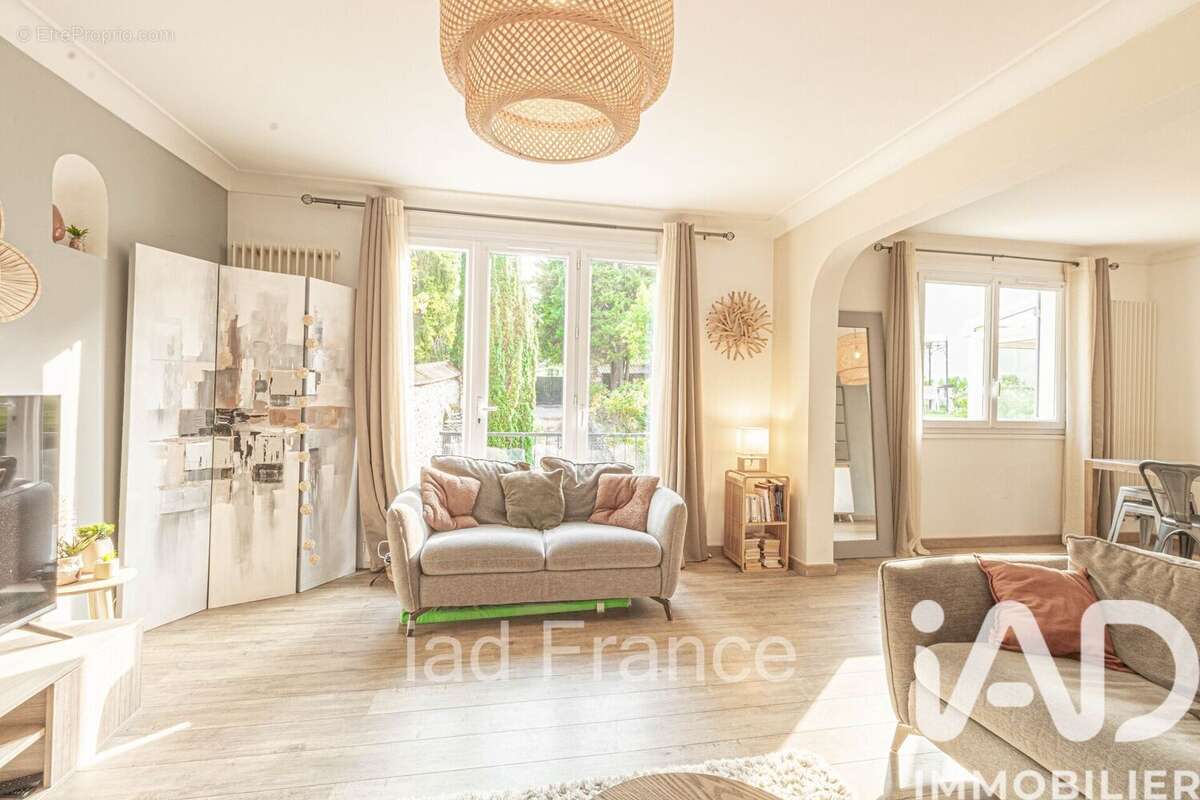 Photo 4 - Maison à MAULE