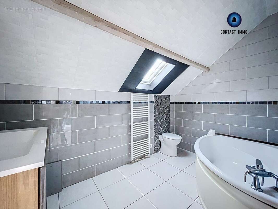 Maison à BRIVE-LA-GAILLARDE