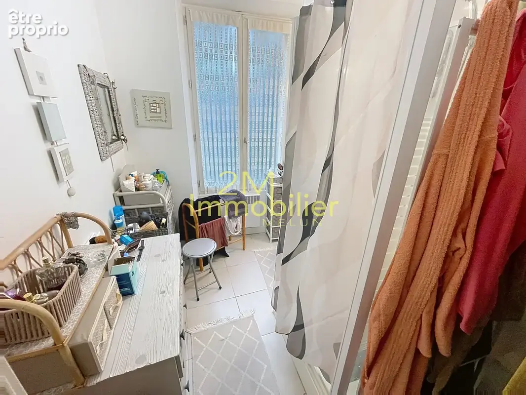 Melun centre   bel appartement f4 traversant et lumineux - photo 3