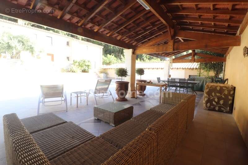 Maison à PENTA-DI-CASINCA