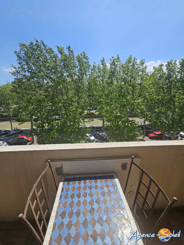 Appartement à NARBONNE