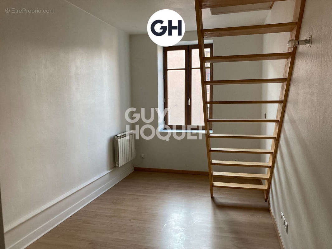 Appartement à BOEN