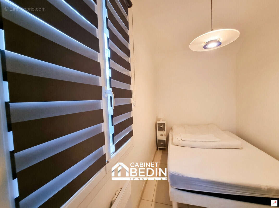 Maison 46 m² à Arcachon  - photo 6