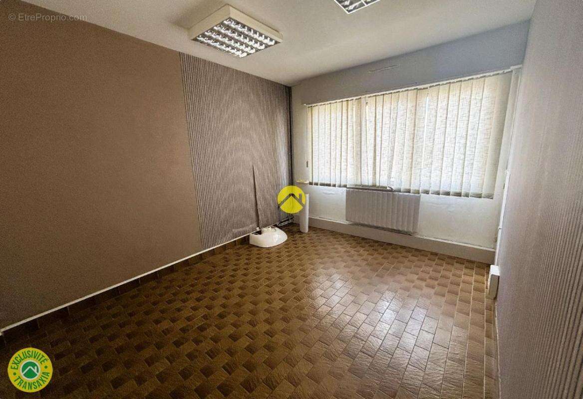 Maison familiale avec jardin - photo 3