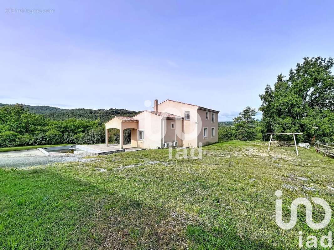 Photo 2 - Maison à NIOZELLES