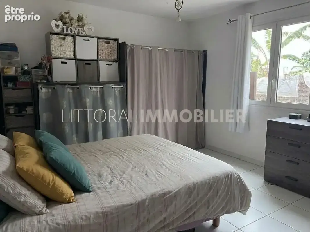 Villa de type 4 à l'Eperon - photo 3