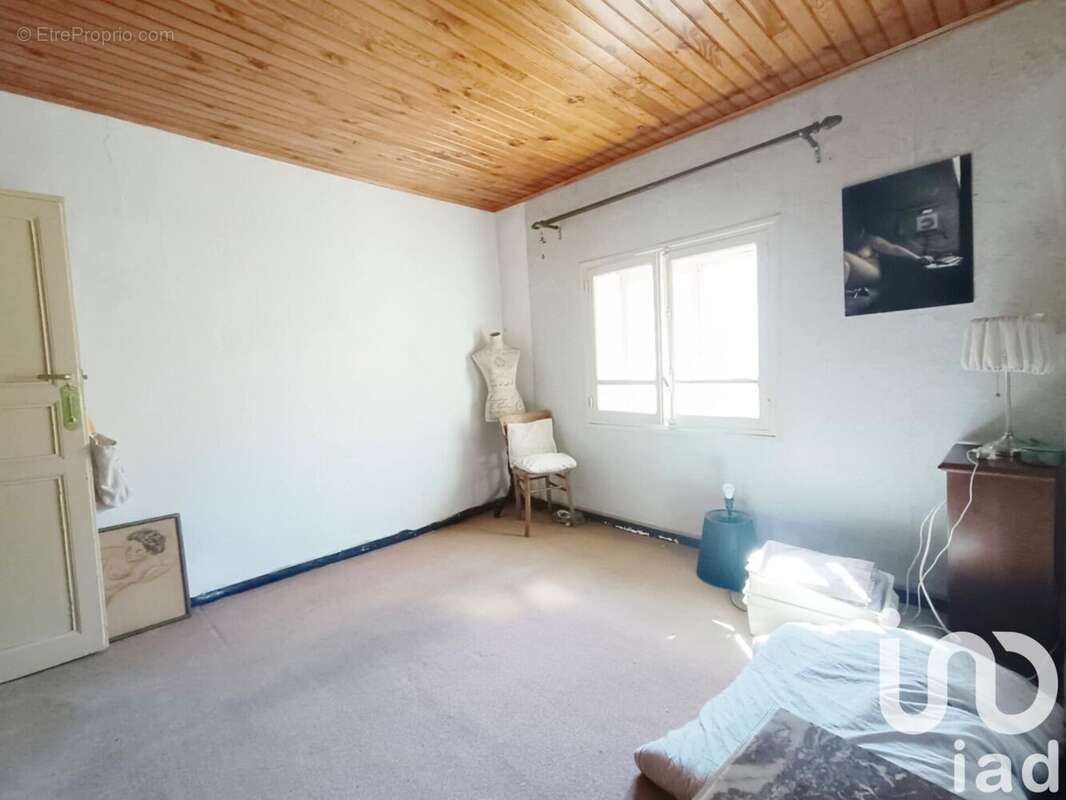 Photo 4 - Maison à POUZOLLES