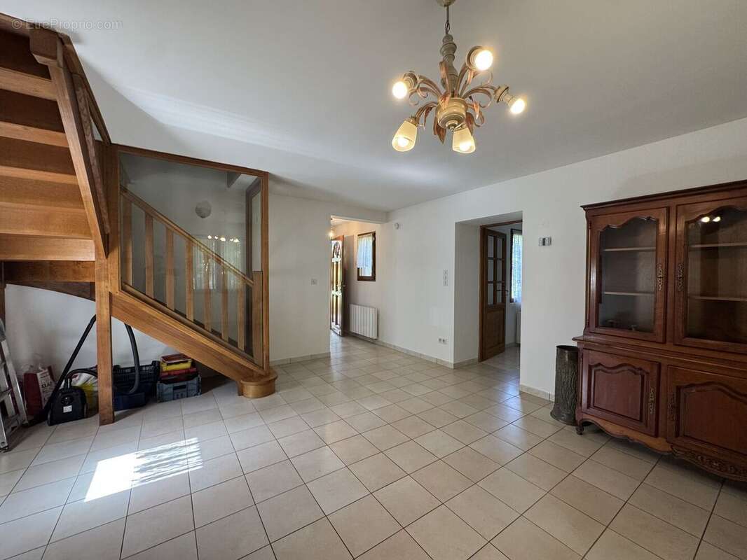 IMG2796 - Maison à DAGLAN