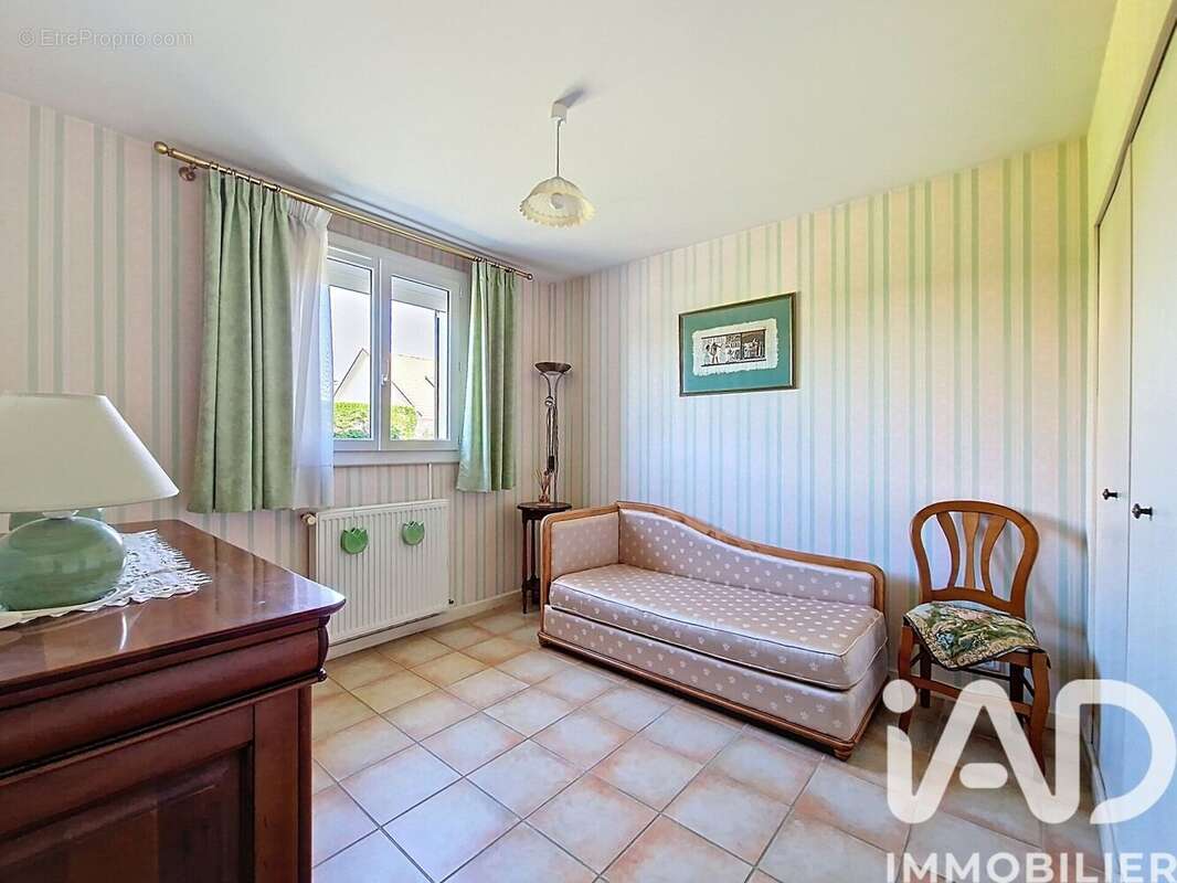 Photo 9 - Maison à GOMETZ-LA-VILLE