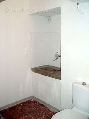 Maison à SAINT-HIPPOLYTE-DU-FORT