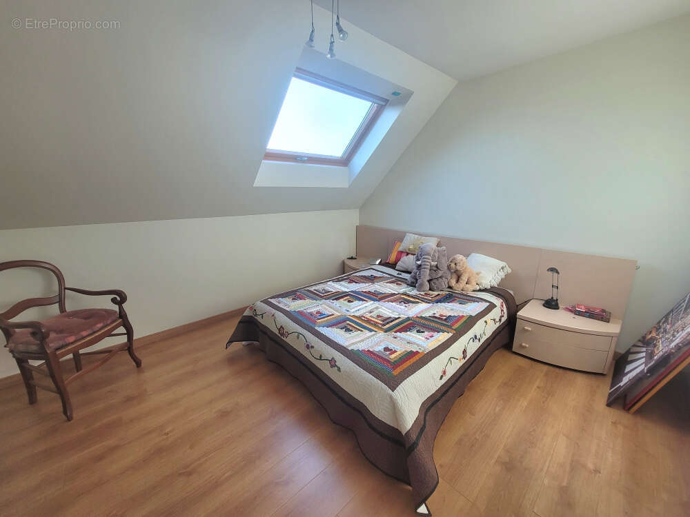 Maison à SAINT-GREGOIRE