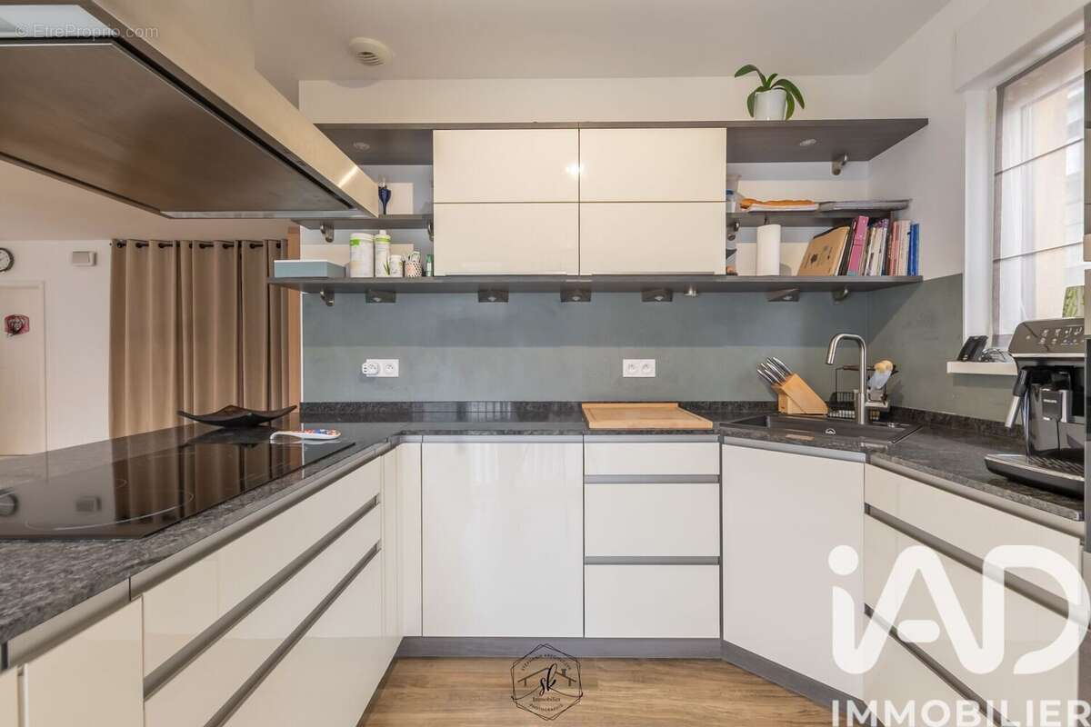 Photo 4 - Maison à COSNES-ET-ROMAIN