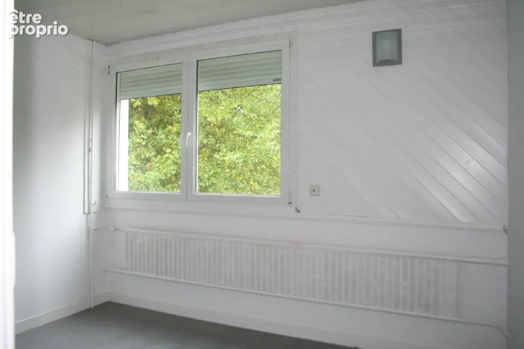 Appartement 4 pièces 66 m² à vendre à L'isle-Adam (95290) - photo 4