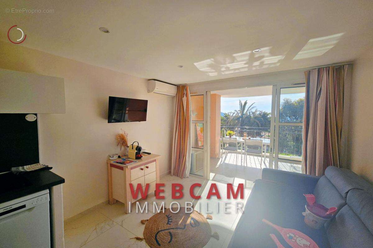 vente appartement 1 Pièce(s) - photo 7