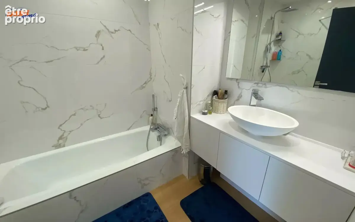 Appartement 4 pièces 99 m² à vendre à Lyon-5e (69005) - photo 8