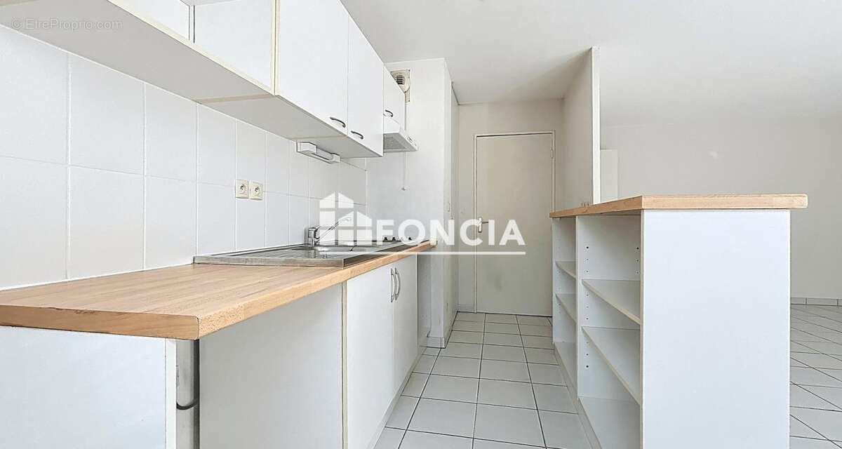 Appartement à LIMOGES
