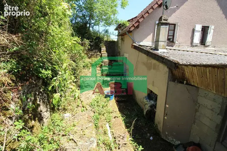 58, Exclusivité Agence - Environnement calme et boisé pour cette  Maison de campagne  à rafra^chir au goût du - photo 11