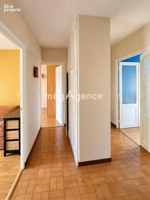 Appartement 4 pièces - Quartier Terre Neuve - photo 5