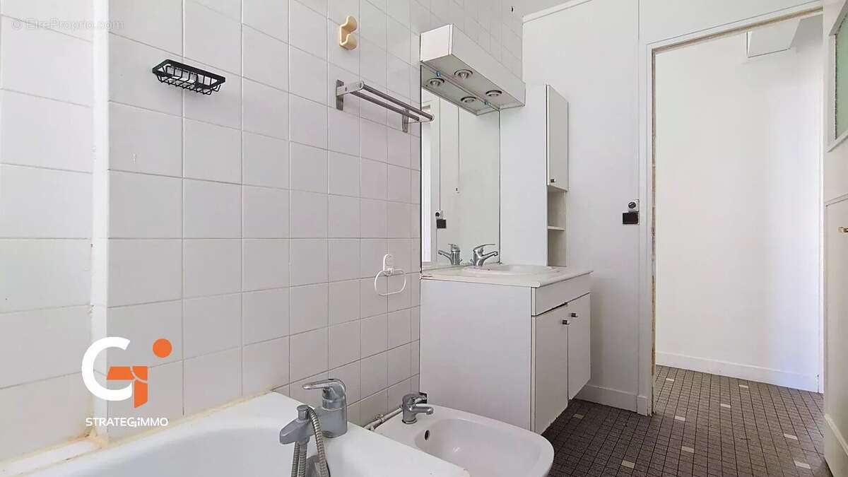 Appartement à ROUEN