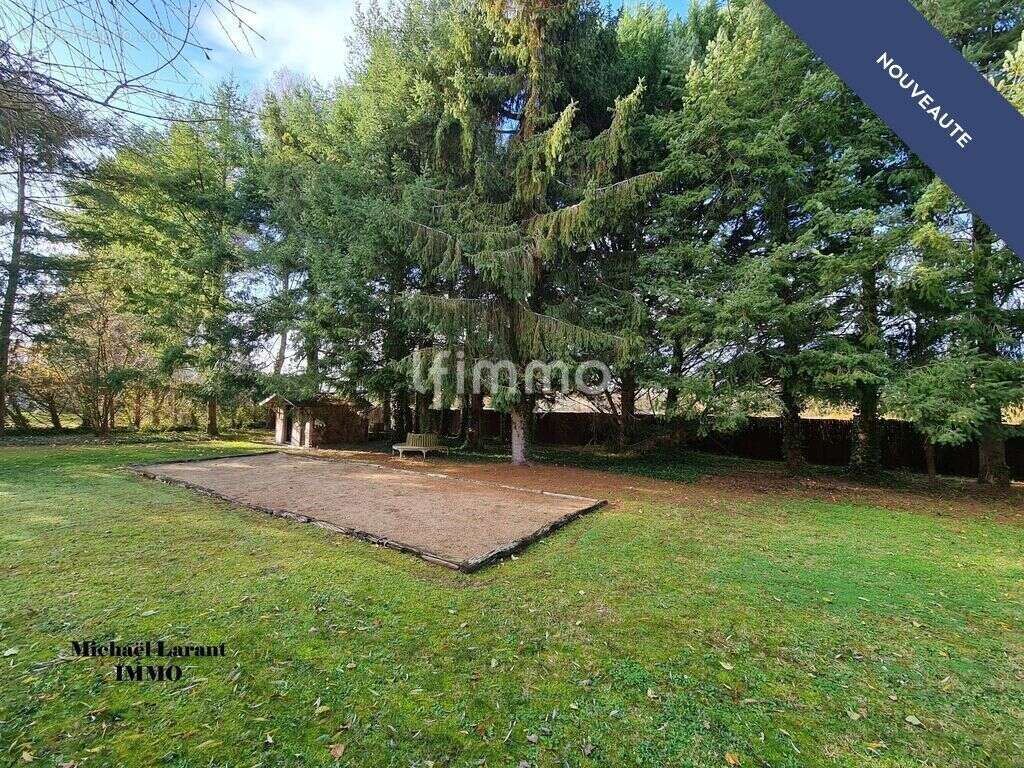 Maison à SAINT-GENEST-D&#039;AMBIERE