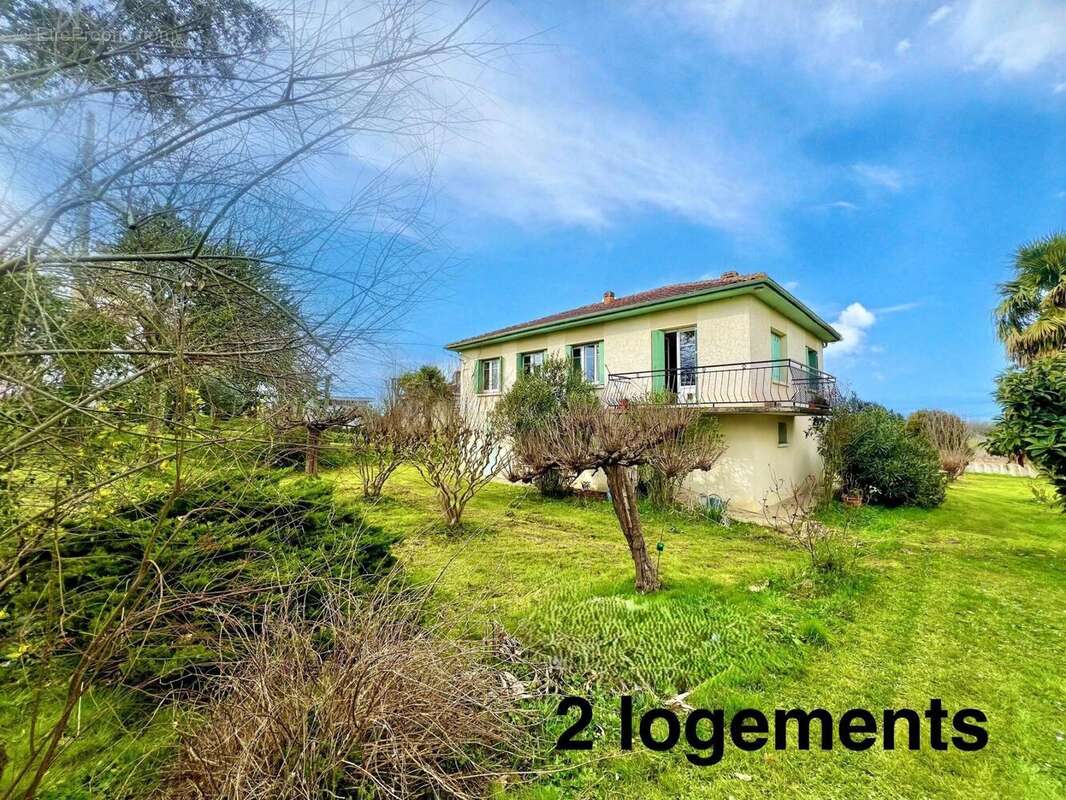 Photo 3 - Maison à EAUZE