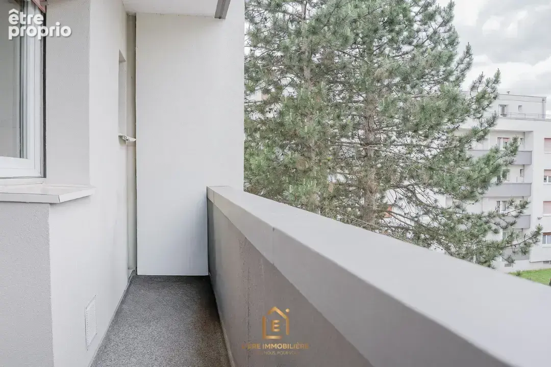 Appartement Montagne Verte - photo 1