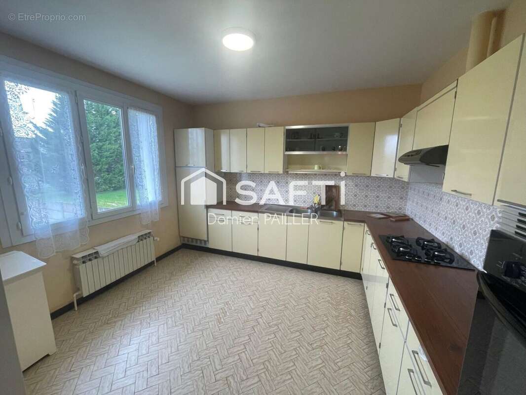 Photo 2 - Maison à MEZIERES-EN-BRENNE