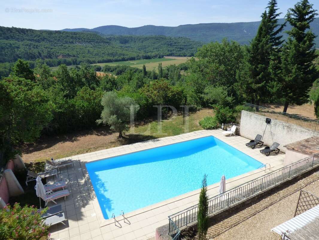 Appartement à VIENS