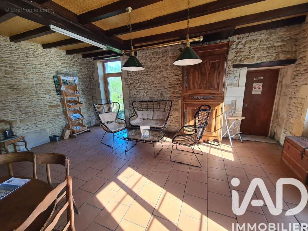 Photo 7 - Maison à SAINT-HILAIRE-DE-VILLEFRANCHE